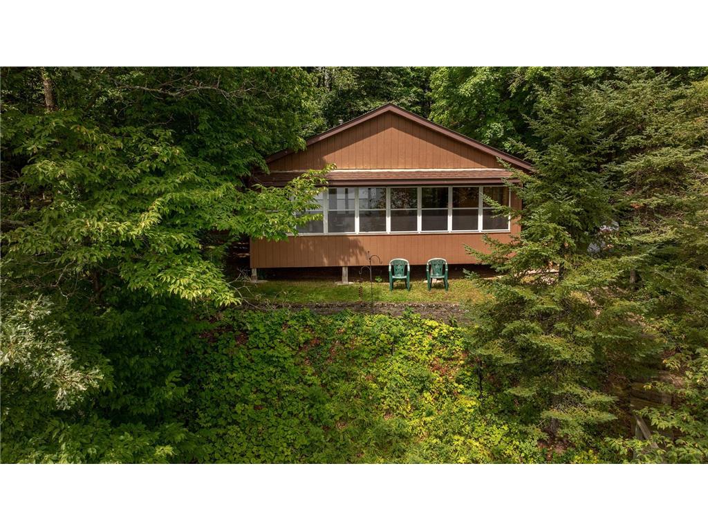 6029 Royal Oaks Drive NE Outing MN 56662 - Roosevelt 6592837 image1