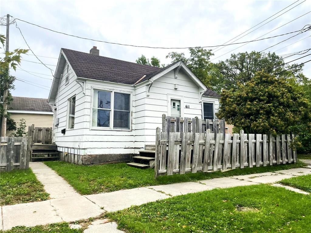 603 12th Avenue, International Falls, MN, 56649 MLS 6265995 Edina