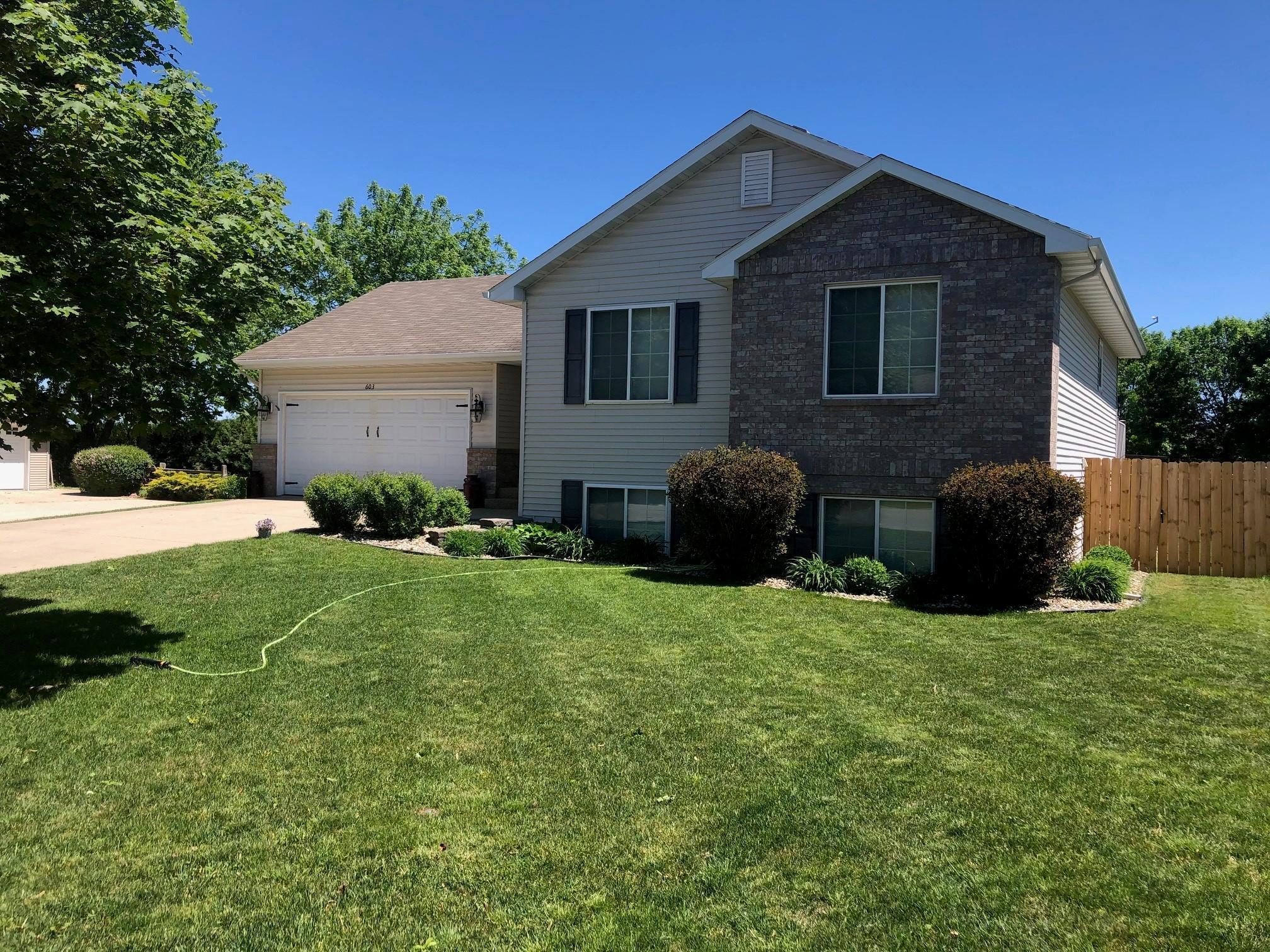 603 25th Street SE, Willmar, MN 56201 MLS 6002039 Edina Realty