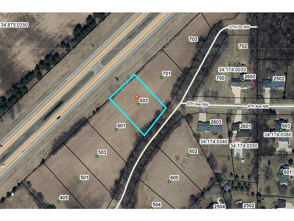 603 27th Drive NW Austin MN 55912 6670227 image1