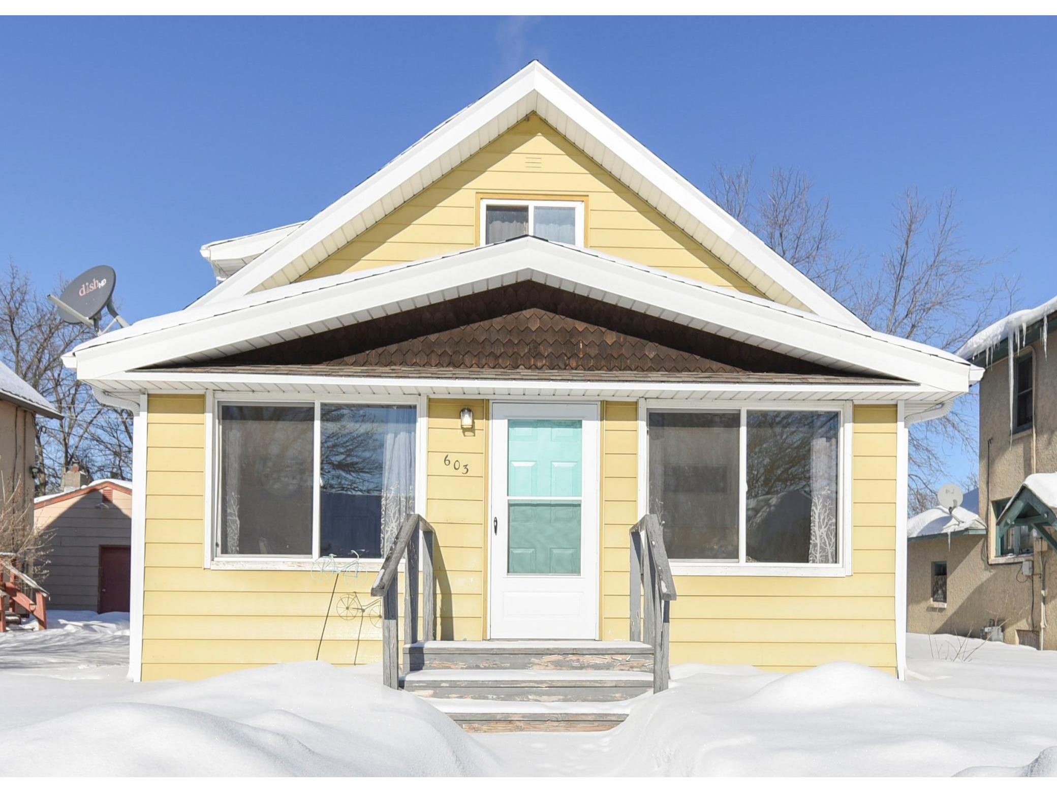 603 3rd Street SW, Crosby, MN 56441 MLS 6145821 Edina Realty