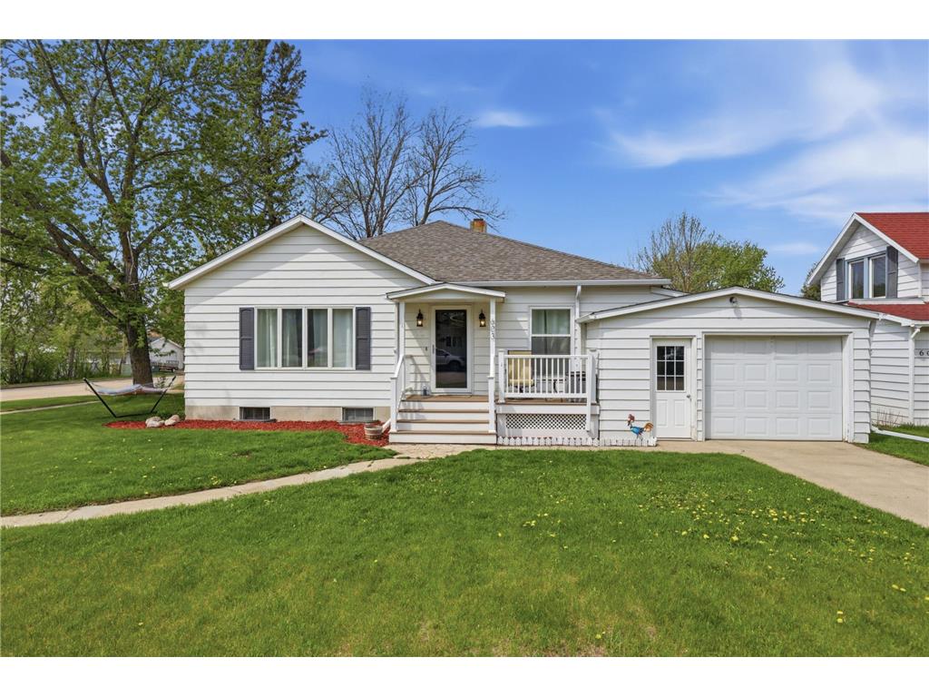 603 4th Street Hawley MN 56549 7078847 image1