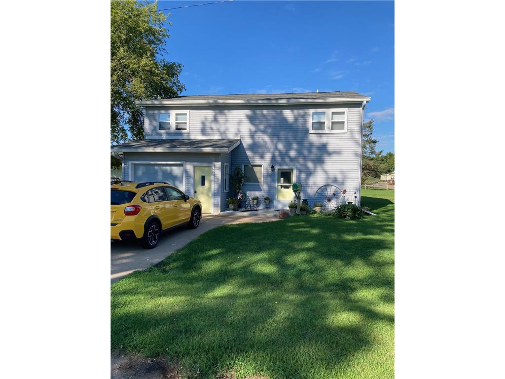 603 5th Street NW, Aitkin, MN, 56431 MLS 6339556 Edina Realty