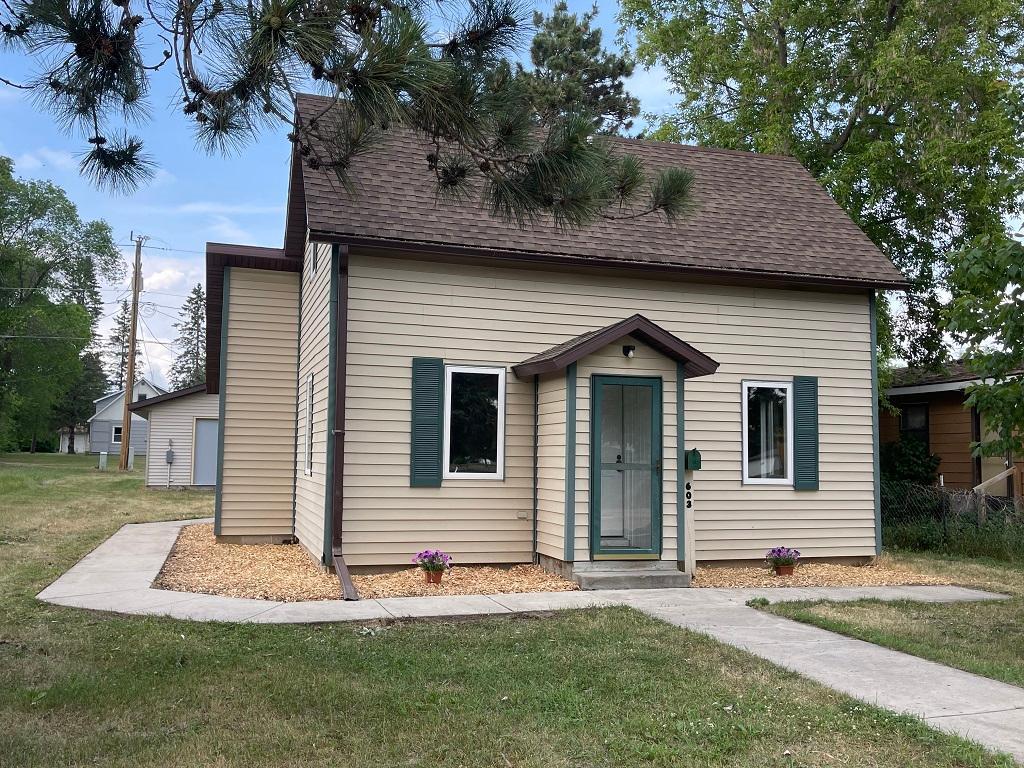 603 5th Street West Park Rapids MN 56470 6391959 image1