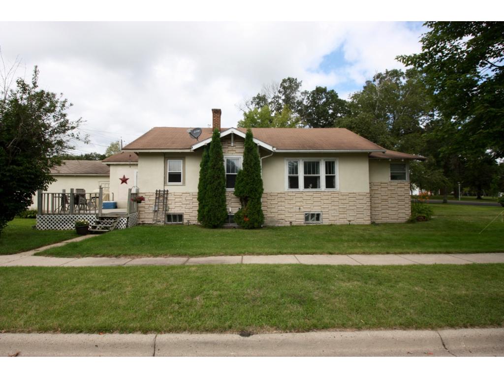 603 6th Street NE, Staples, MN, 56479 MLS 4876010 Edina Realty