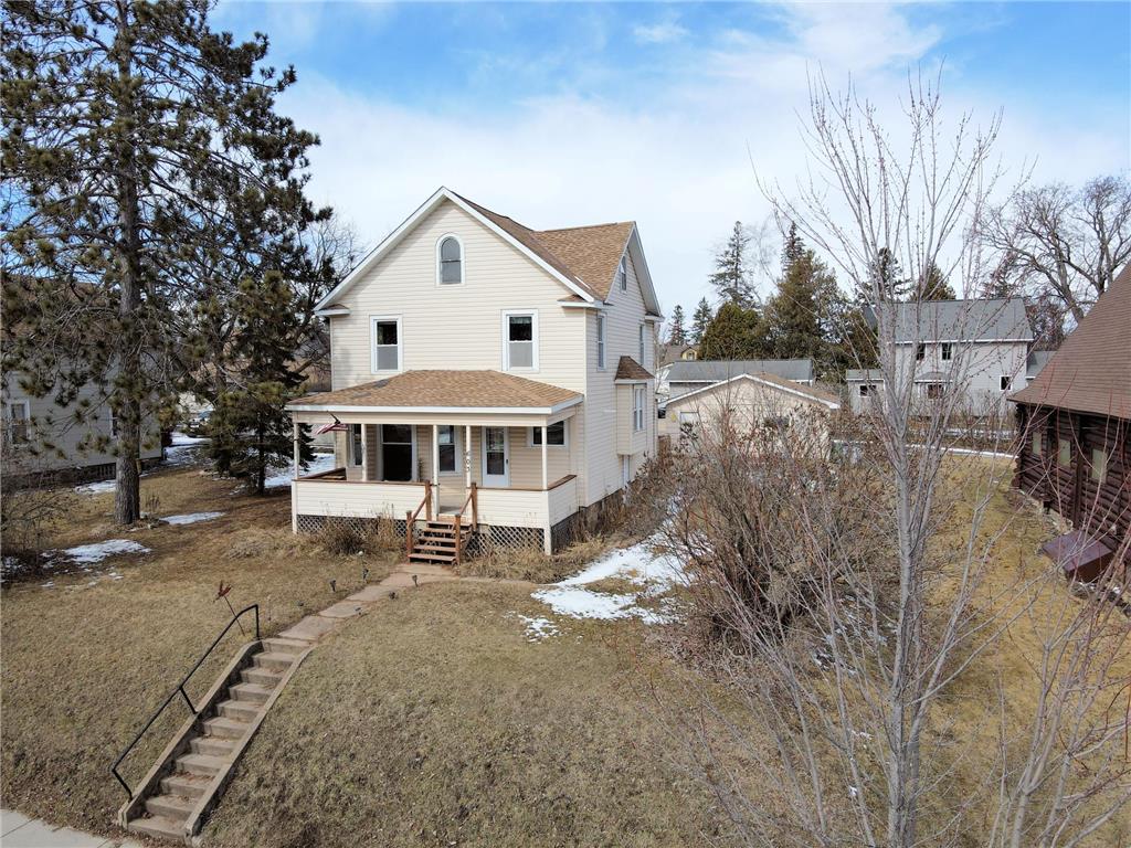 603 Cole Street Coleraine MN 55722 6675087 image1
