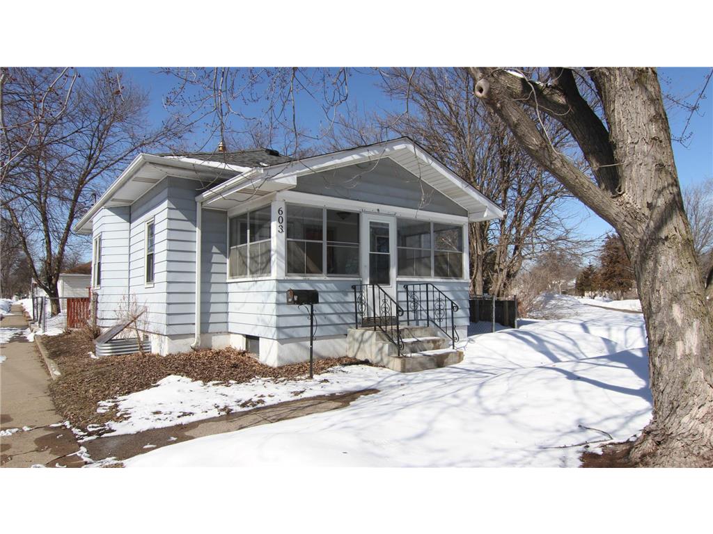 603 Congress Street, South Saint Paul, MN, 55075 MLS 6347745 Edina