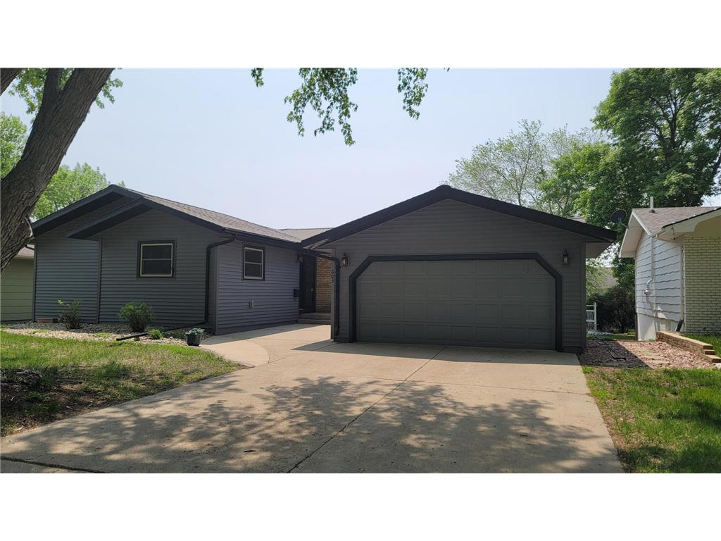 603 Elaine Avenue, Marshall, MN, 56258 MLS 6348098 Edina Realty