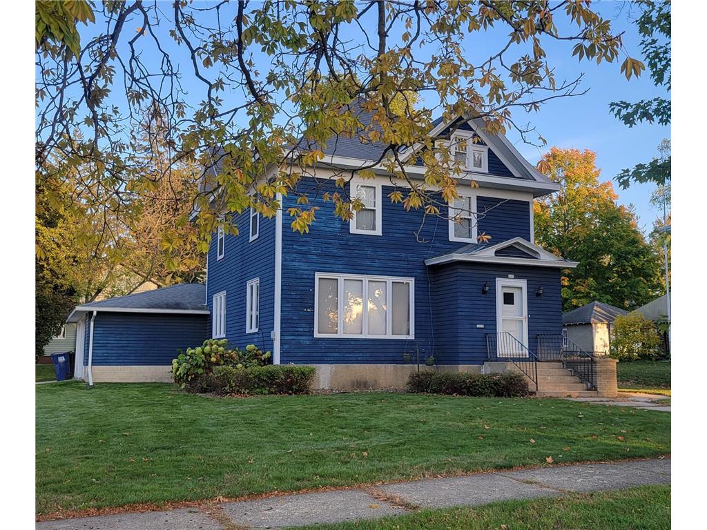 603 Forest Street, Kenyon, MN, 55946 MLS 6455901 Edina Realty