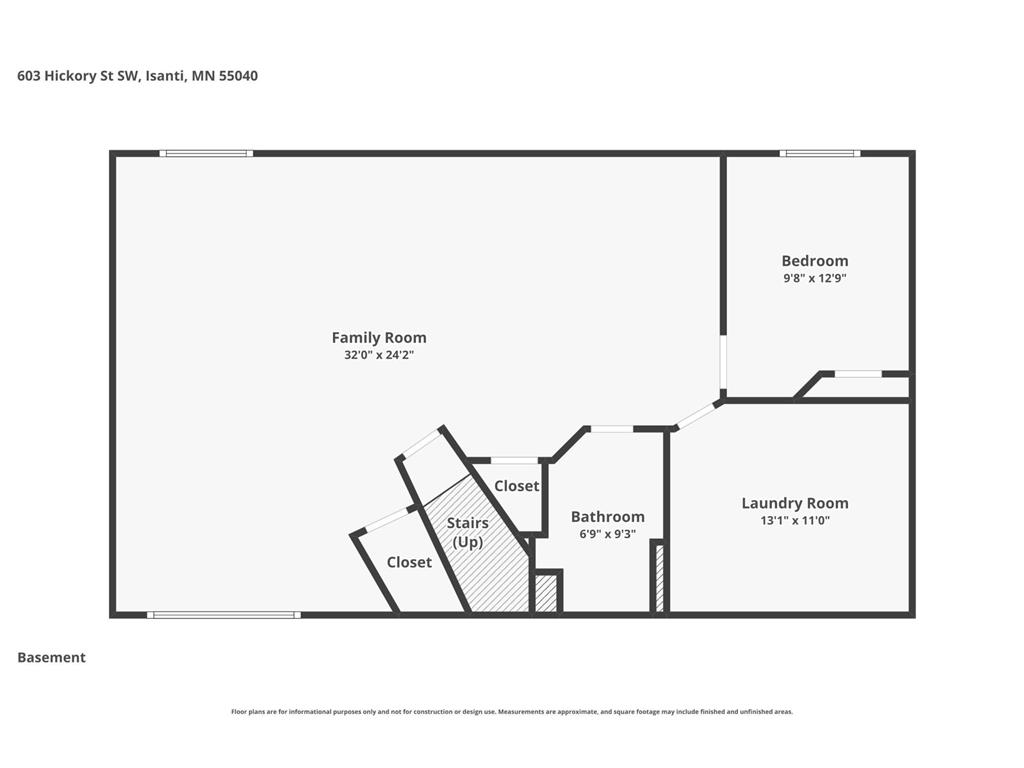 603 Hickory Street SW Isanti MN 55040 7066359 image25