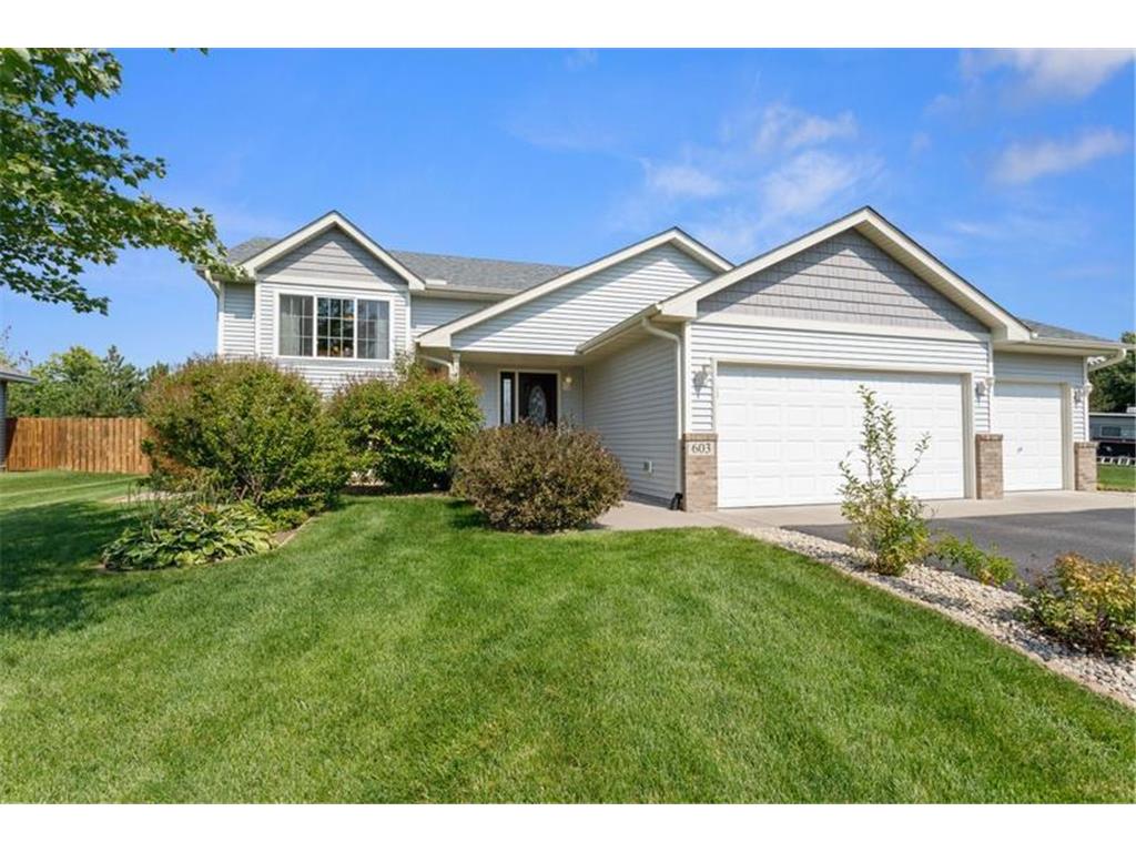 603 Highland Circle, Lino Lakes, MN 55014 MLS 6258565 Edina Realty