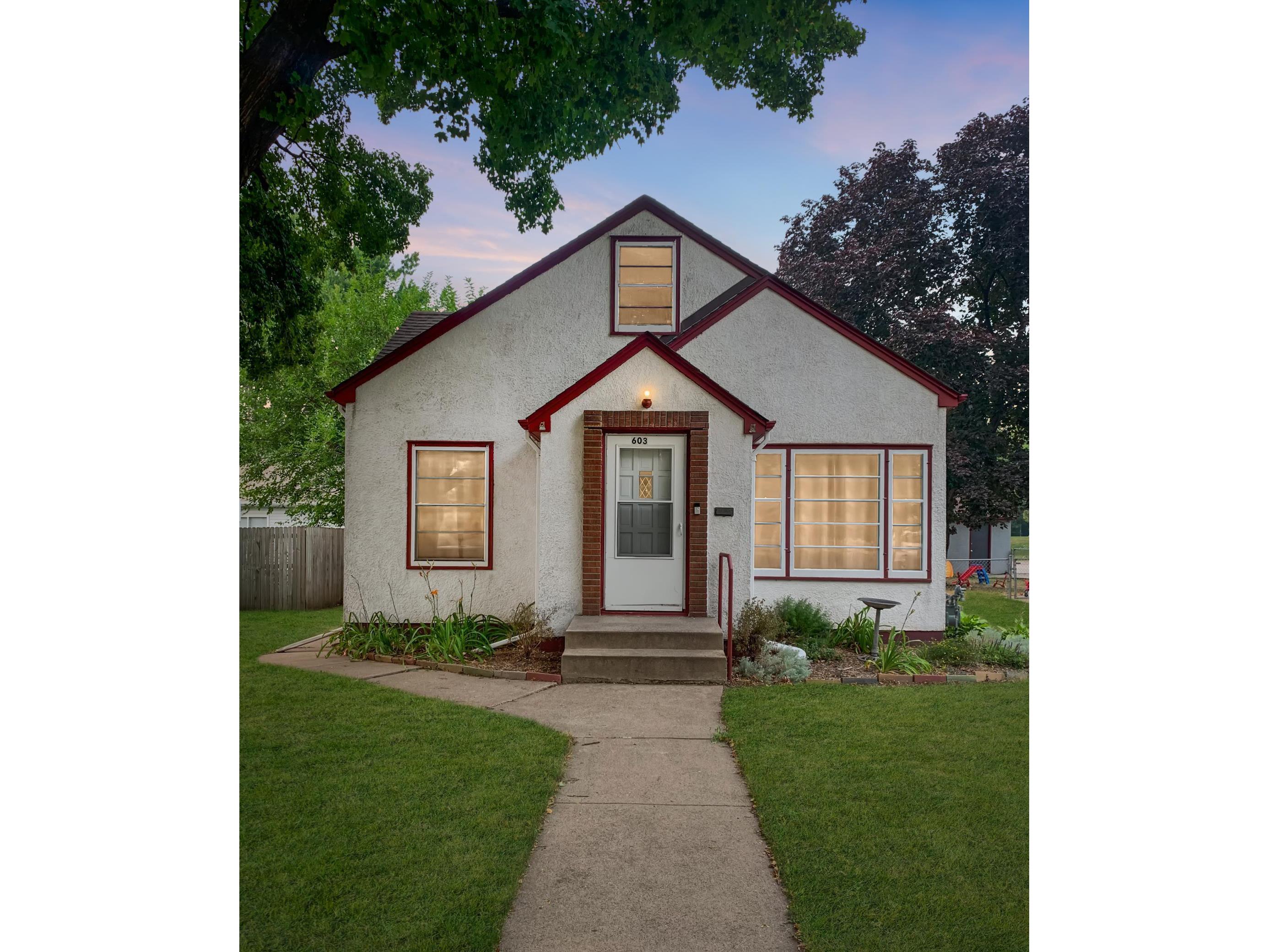 603 Idaho Avenue E, Saint Paul, MN, 55130 MLS 6030403 Edina Realty