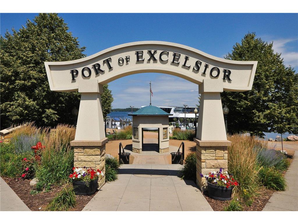 603 Lake Street #107 Excelsior MN 55331 - Lake Minnetonka 6552612 image1