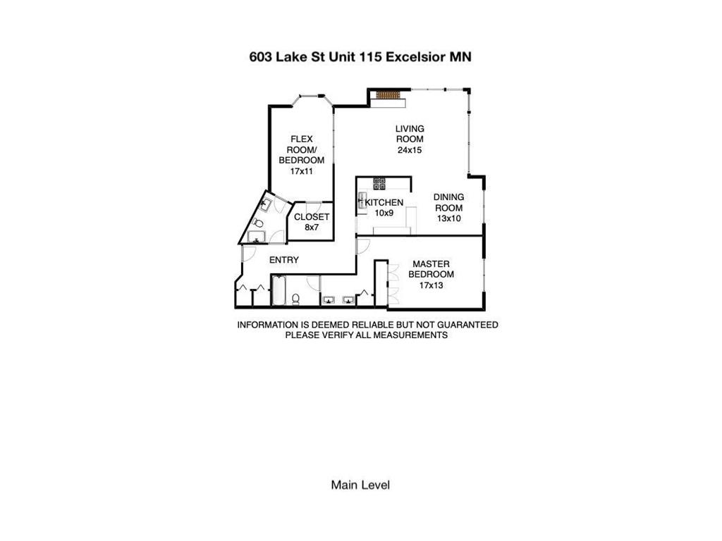603 Lake Street #115 Excelsior MN 55331 - Lake Minnetonka 7104830 image11