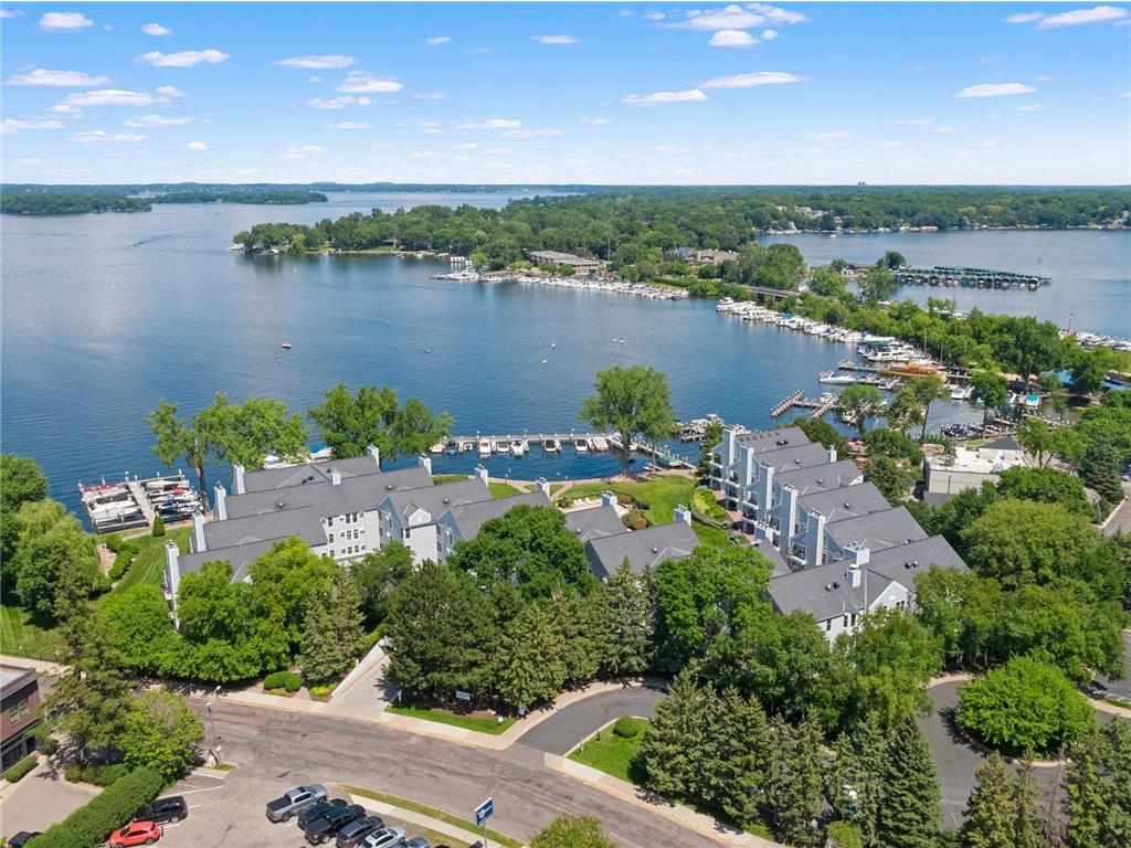 603 Lake Street #115 Excelsior MN 55331 - Lake Minnetonka 7104830 image2