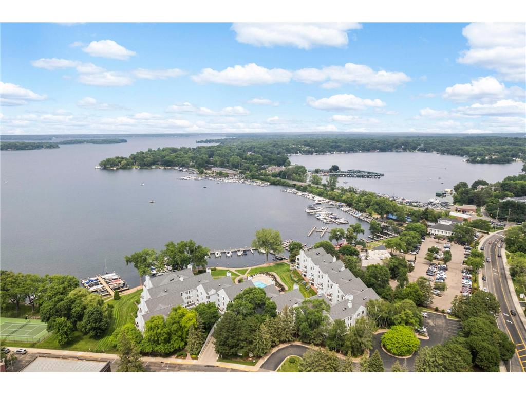 603 Lake Street #115 Excelsior MN 55331 - Lake Minnetonka 7104830 image21