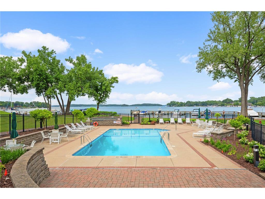 603 Lake Street #115 Excelsior MN 55331 - Lake Minnetonka 7104830 image47