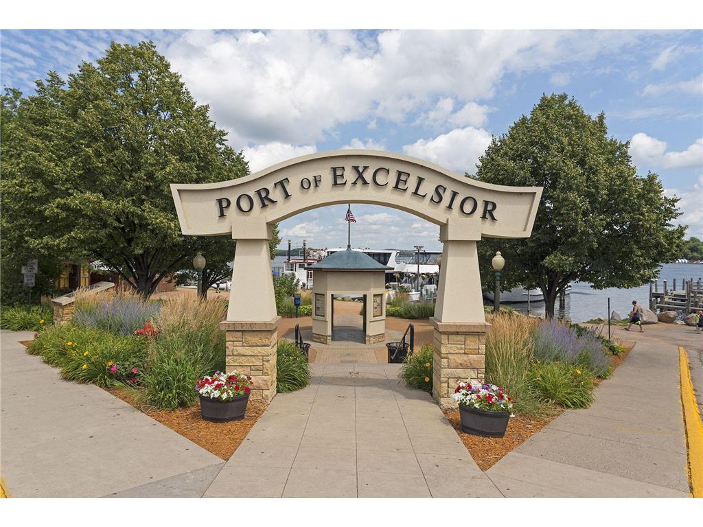 603 Lake Street #115 Excelsior MN 55331 - Lake Minnetonka 7104830 image60