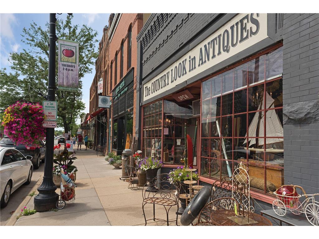 603 Lake Street #115 Excelsior MN 55331 - Lake Minnetonka 7104830 image64