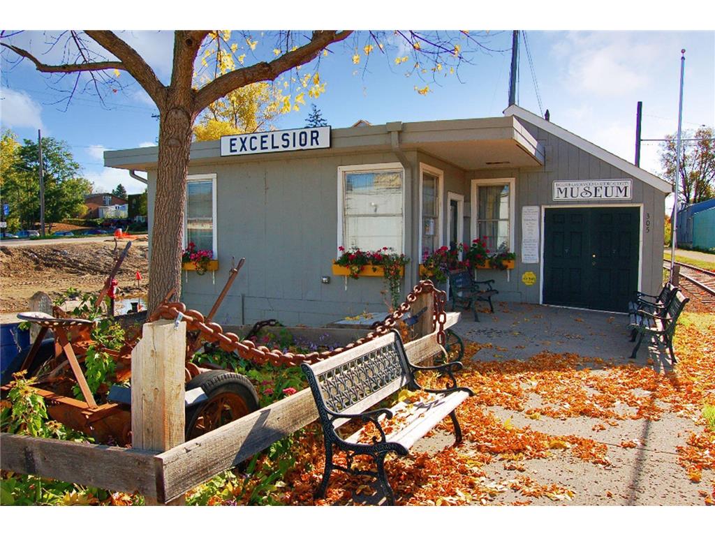 603 Lake Street #115 Excelsior MN 55331 - Lake Minnetonka 7104830 image69