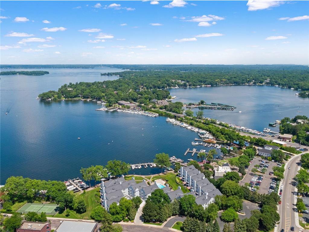 603 Lake Street #115 Excelsior MN 55331 - Lake Minnetonka 7104830 image70