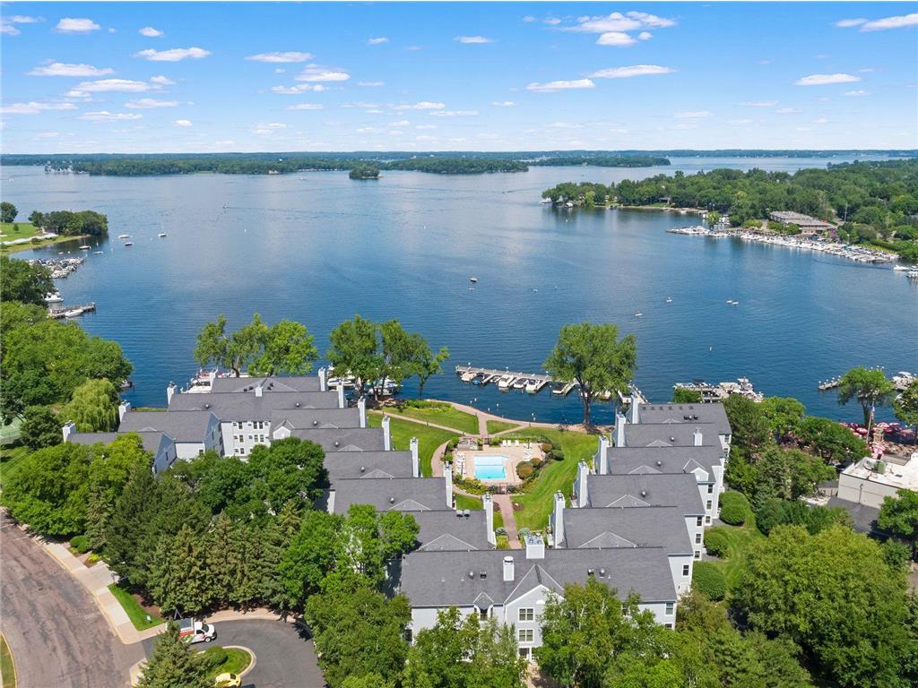 603 Lake Street #115 Excelsior MN 55331 - Lake Minnetonka 7104830 image71