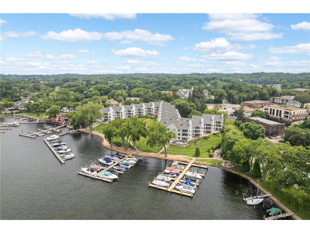603 Lake Street #115 Excelsior MN 55331 - Lake Minnetonka 7104830 image8