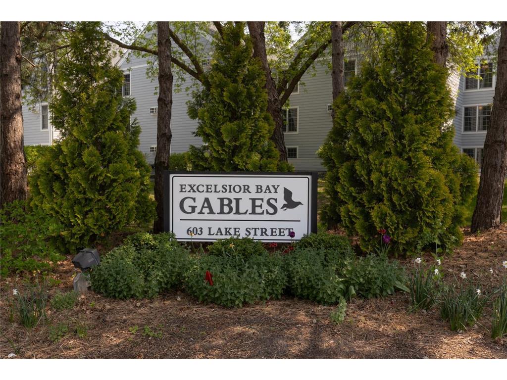 603 Lake Street #118 Excelsior MN 55331 - Lake Minnetonka 6535255 image1