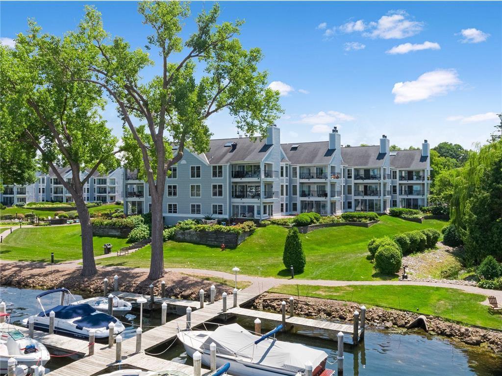 603 Lake Street #307 Excelsior MN 55331 - Lake Minnetonka 7061642 image1