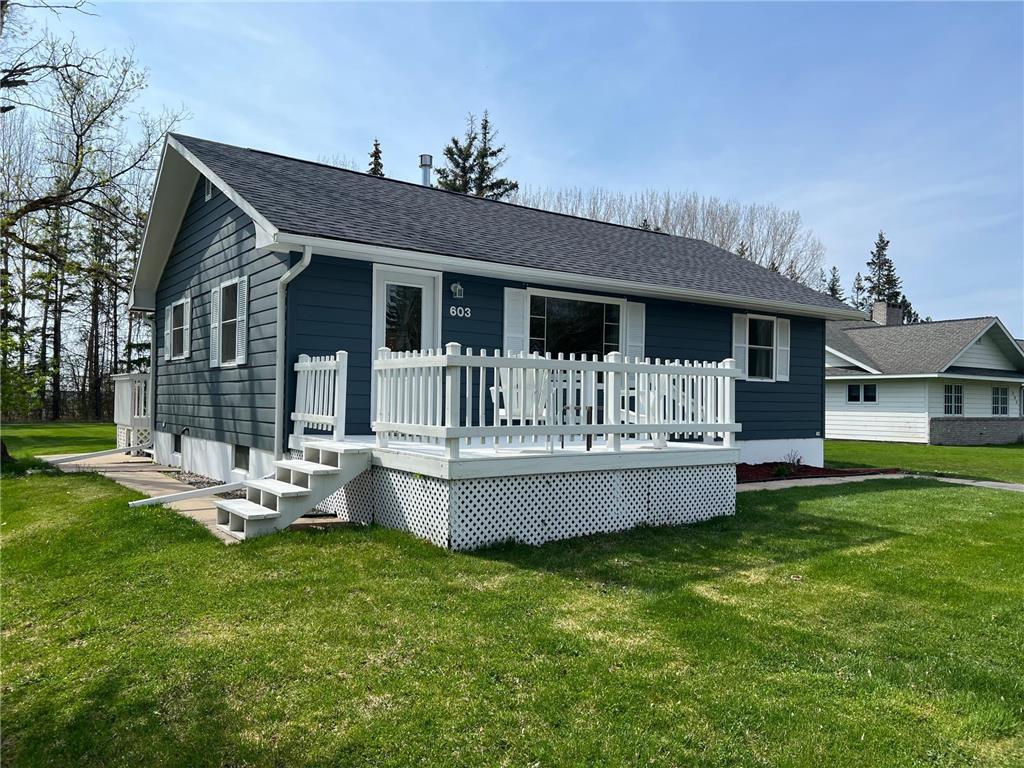 603 Main Avenue N Roseau MN 56751 6720962 image1