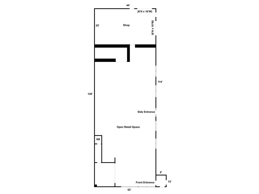 603 Minnesota Avenue W #Entire Bldg Walker MN 56484 7026825 image4