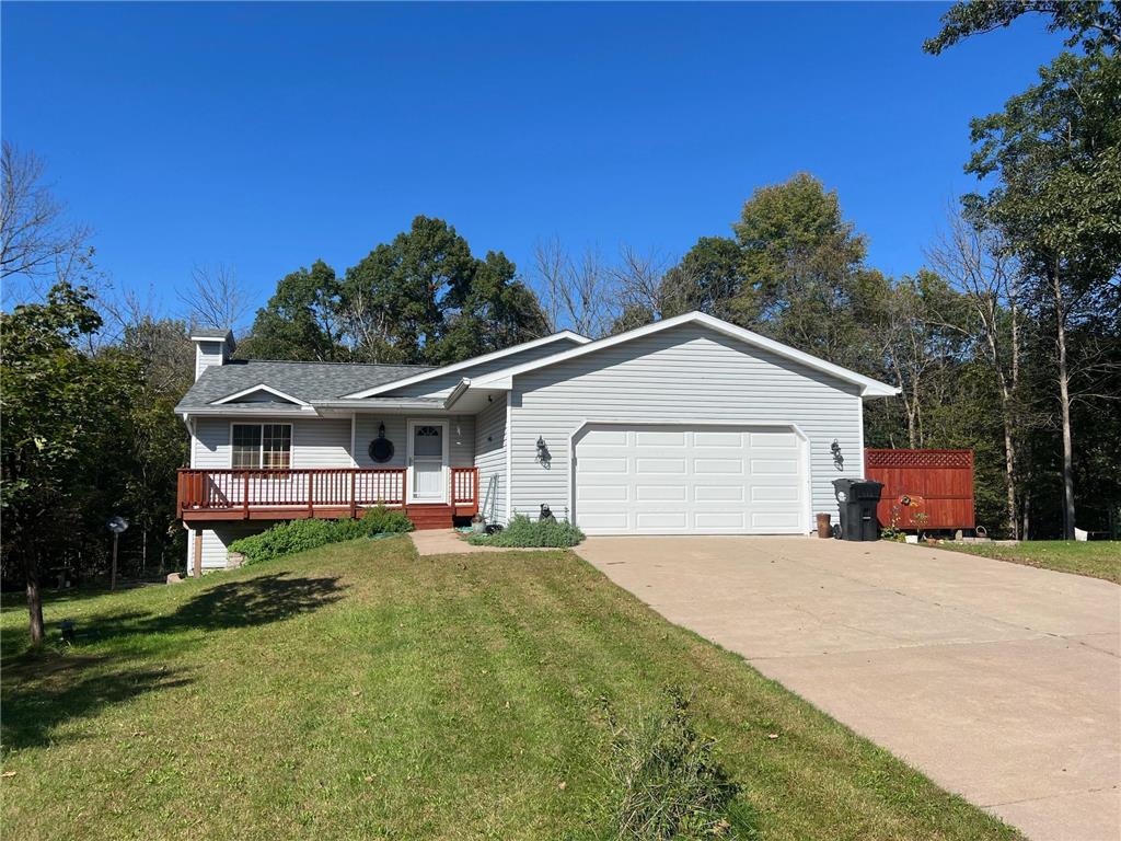 603 Ramberg Court Balsam Lake WI 54810 6795122 image1