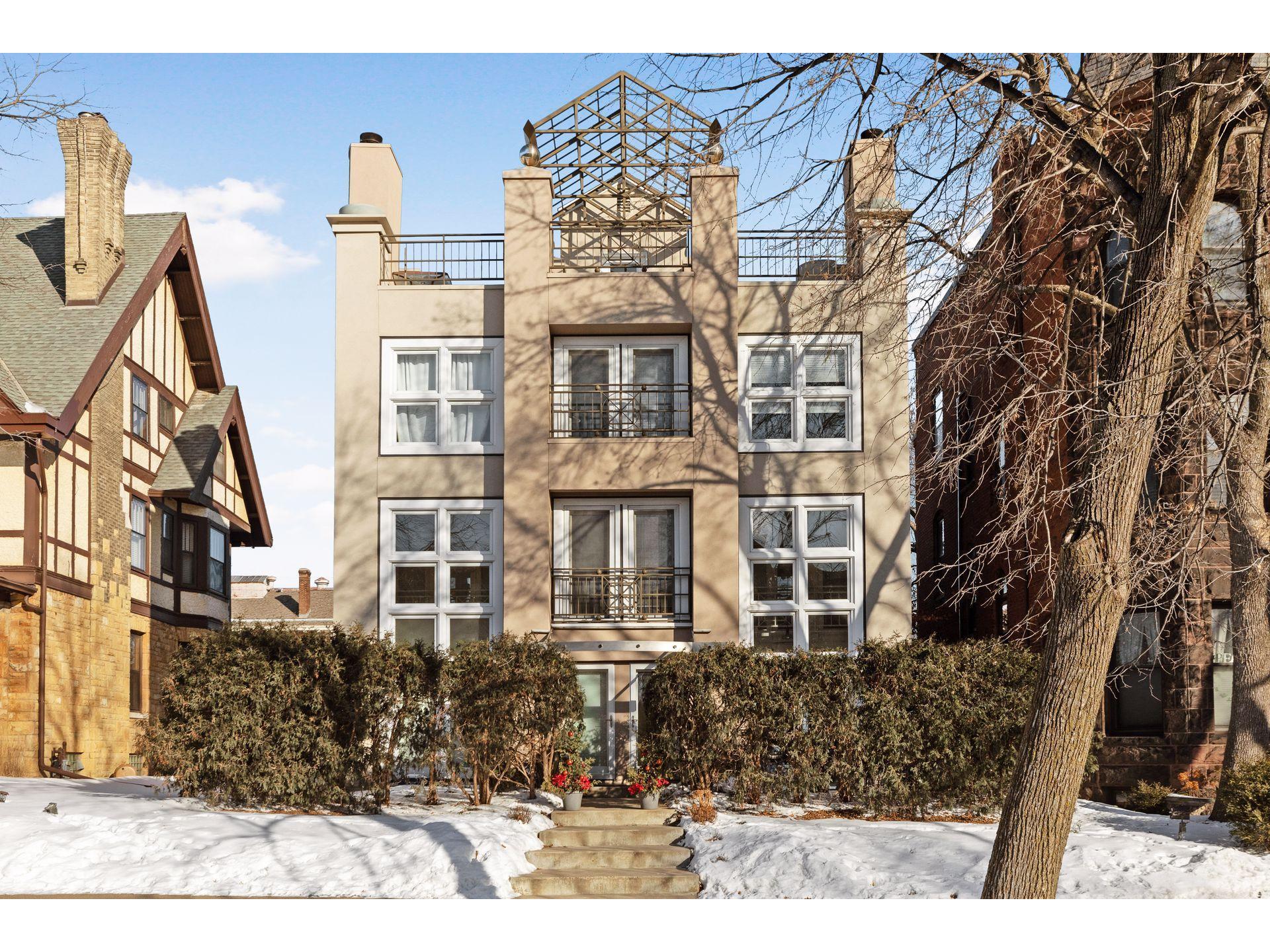 603 Summit Avenue, Saint Paul, MN, 55102 MLS 6149633 Edina Realty