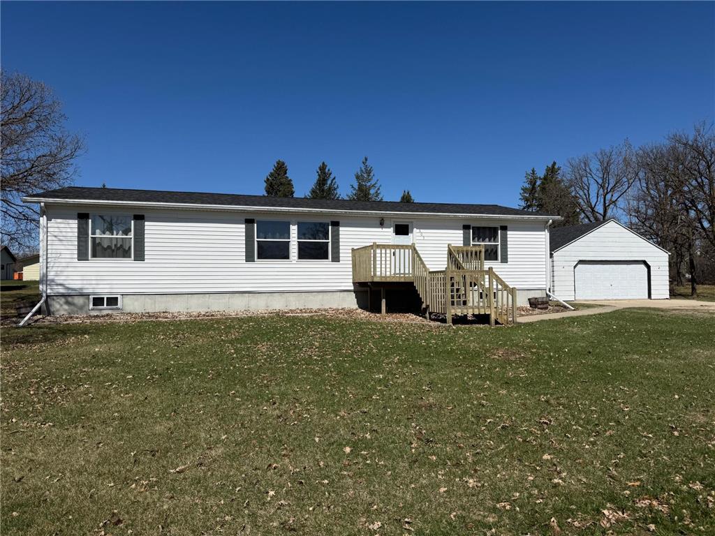 603 Tamarack Street Badger MN 56714 6619959 image1