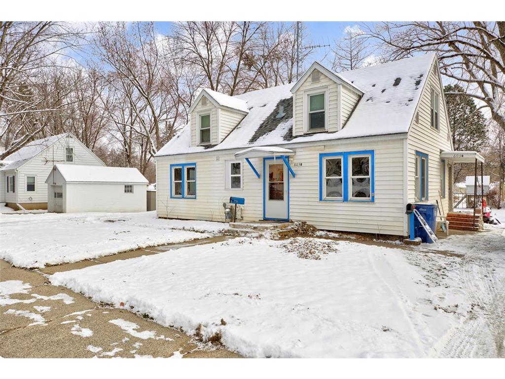 603 Willow Street, Faribault, MN, 55021 MLS 6309600 Edina Realty