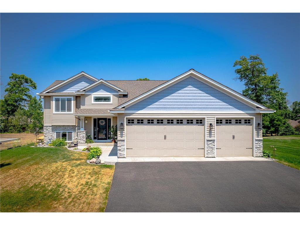 6032 Fuller Circle Wyoming MN 55092 6385450 image1