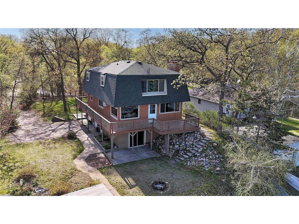 6032 Quinn Avenue NW Annandale MN 55302 - West Lake Sylvia 6718592 image35