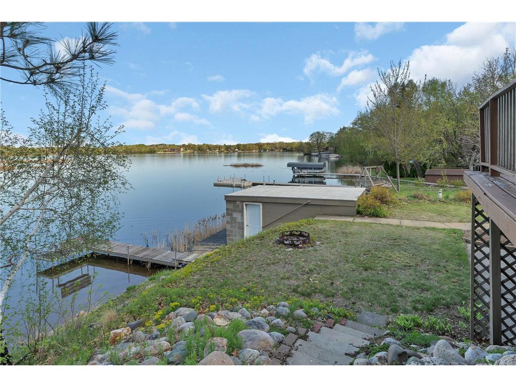 6032 Quinn Avenue NW Annandale MN 55302 - West Lake Sylvia 6718592 image9