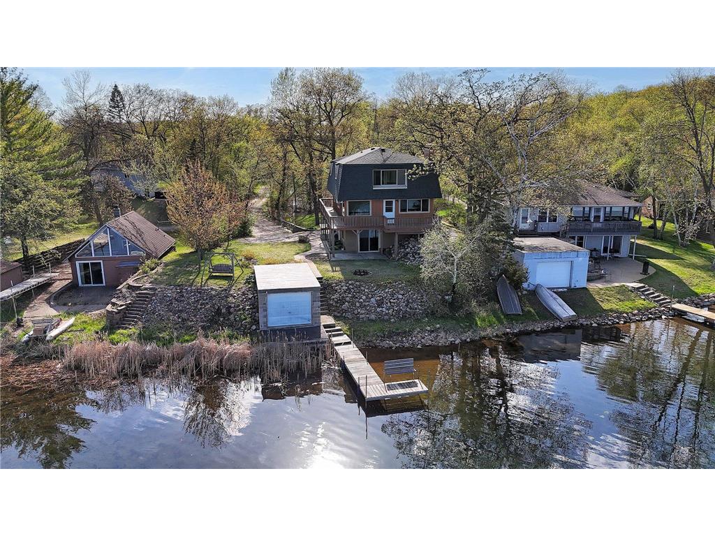 6032 Quinn Avenue NW Annandale MN 55302 - West Lake Sylvia 7003643 image1