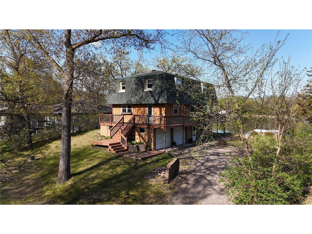 6032 Quinn Avenue NW Annandale MN 55302 - West Lake Sylvia 7003643 image29