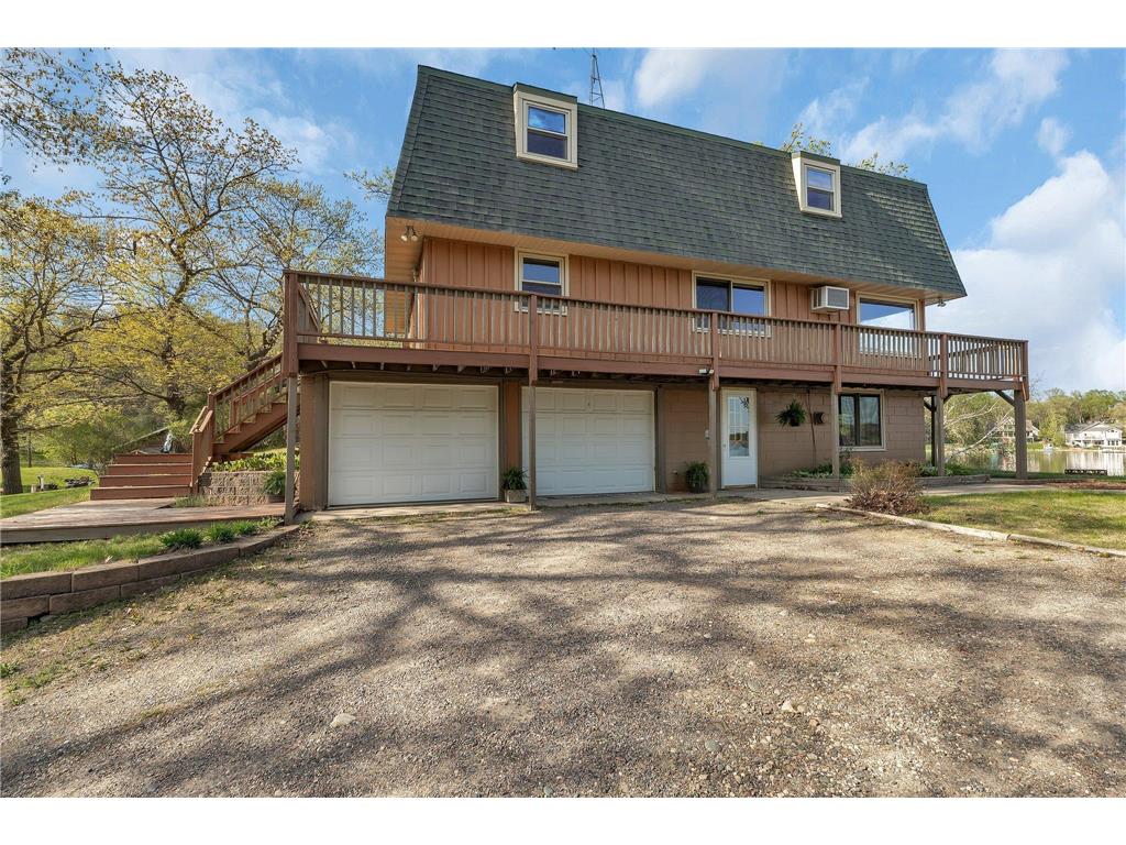 6032 Quinn Avenue NW Annandale MN 55302 - West Lake Sylvia 7003643 image30