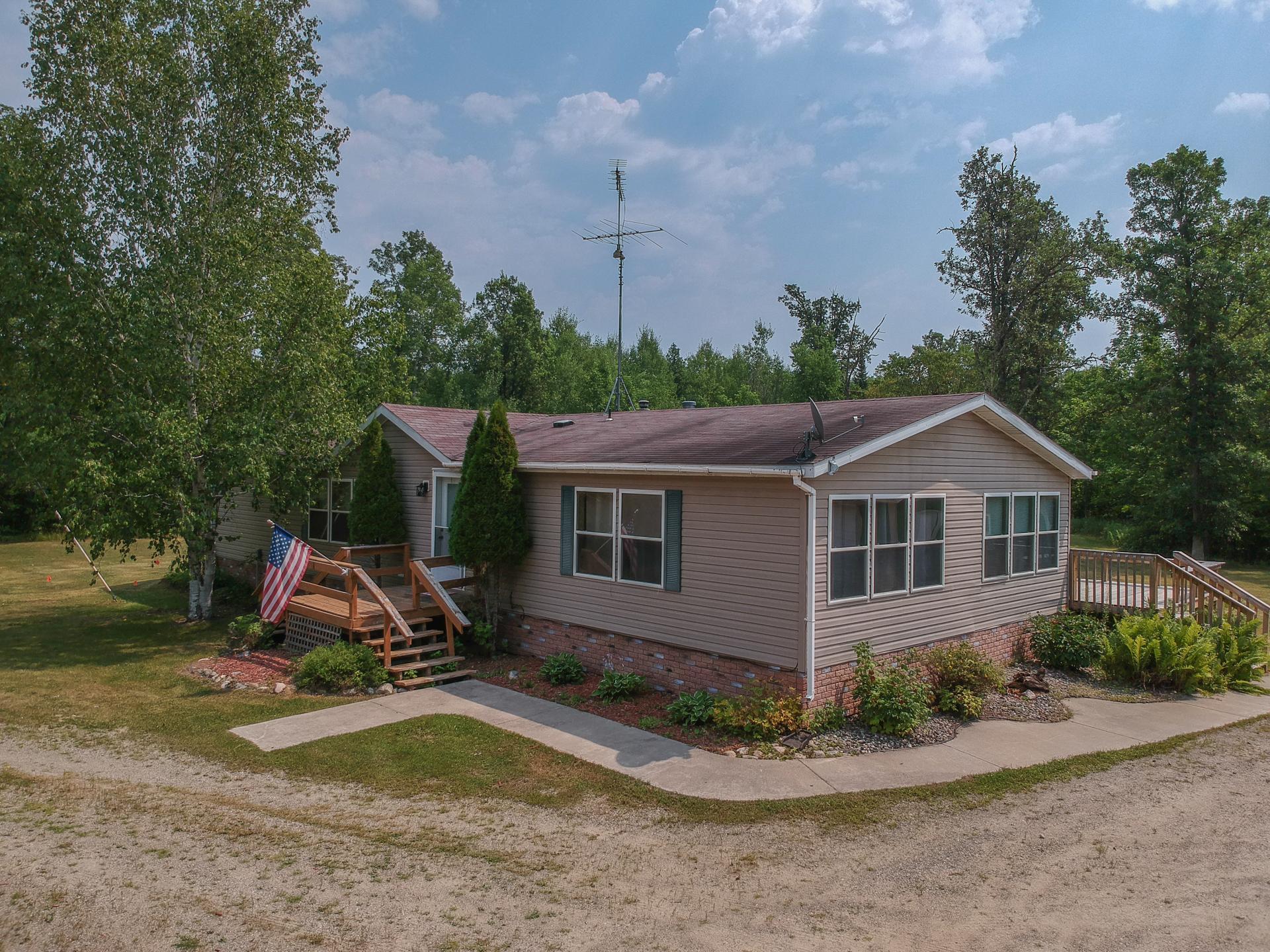 60324 State Highway 38, Bigfork, MN 56628 MLS 6070907 Edina Realty