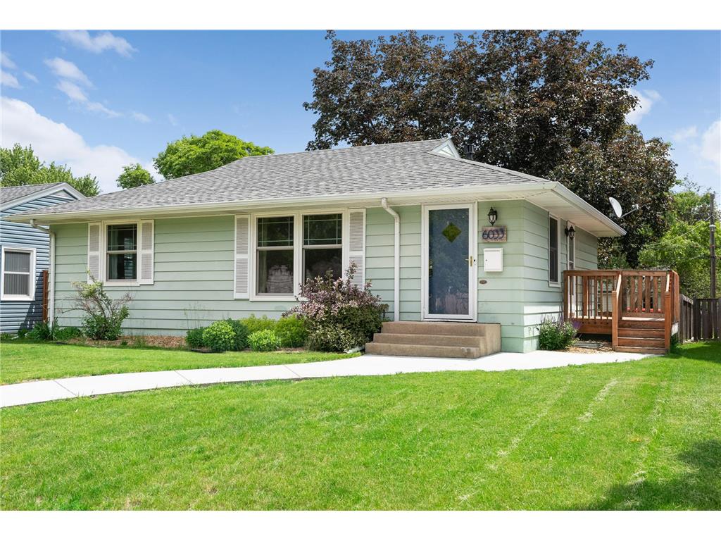 6033 Washburn Avenue S Minneapolis MN 55410 6655927 image1
