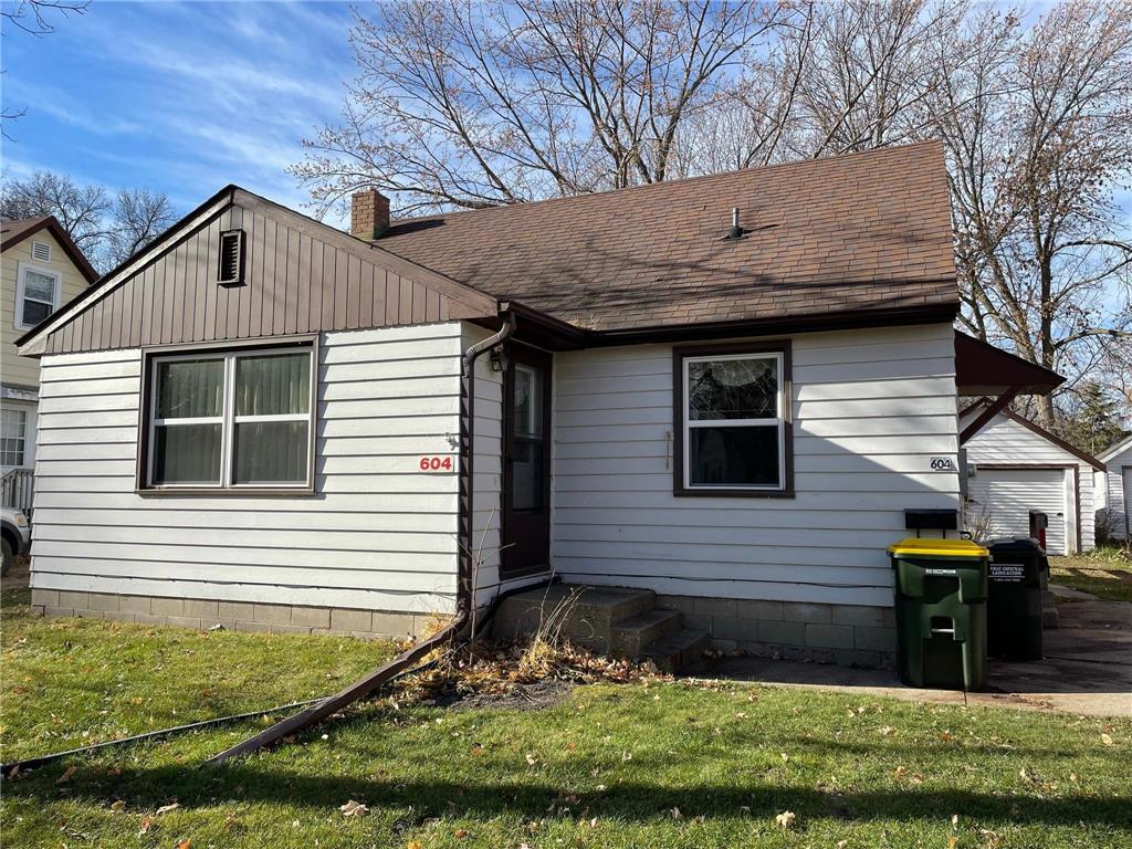 604 14th Street SW, Willmar, MN, 56201 MLS 6306384 Edina Realty