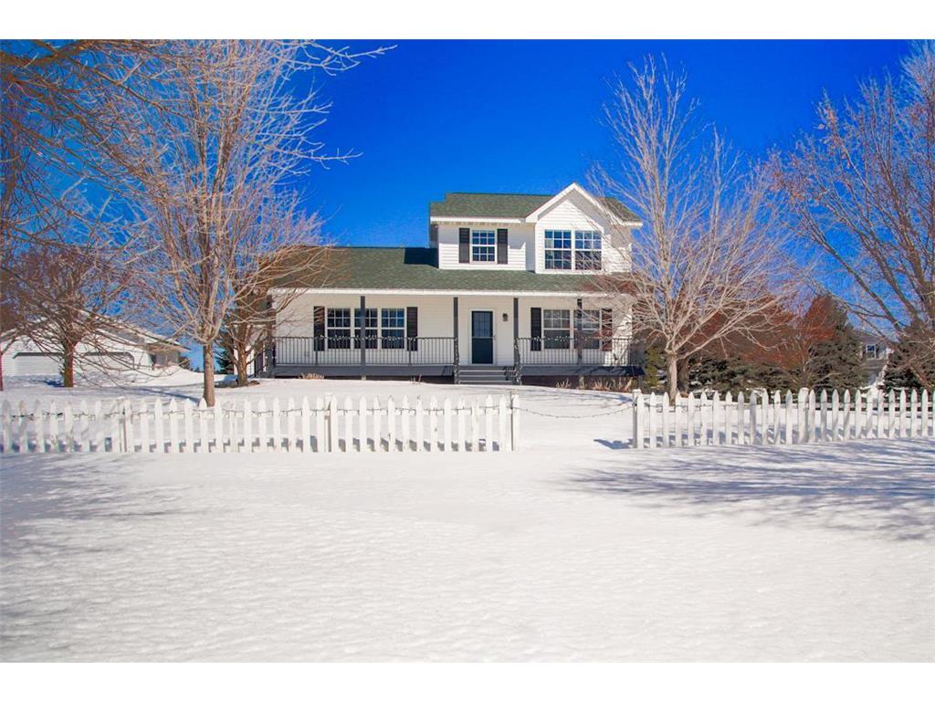 604 216th Street, Osceola Twp, WI, 54020 MLS 6341454 Edina Realty