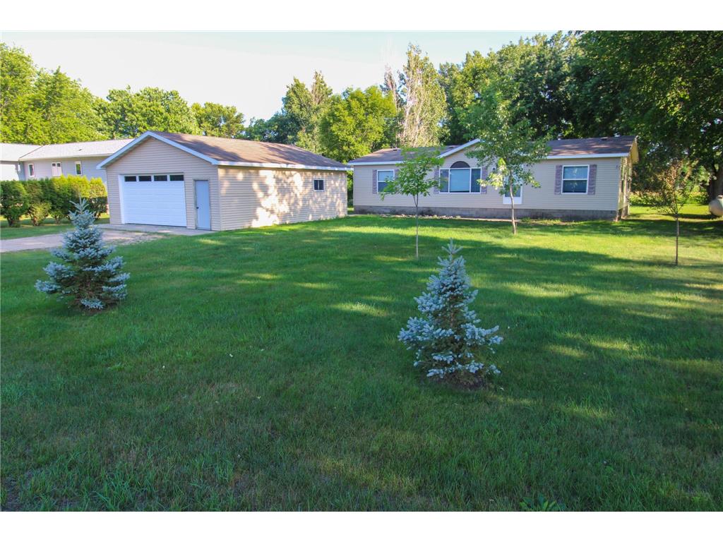 604 2nd Street SE, Melrose, MN, 56352 MLS 6396847 Edina Realty