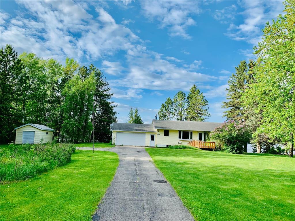 604 4th Street NE Baudette MN 56623 - Rainy River 6548947 image1