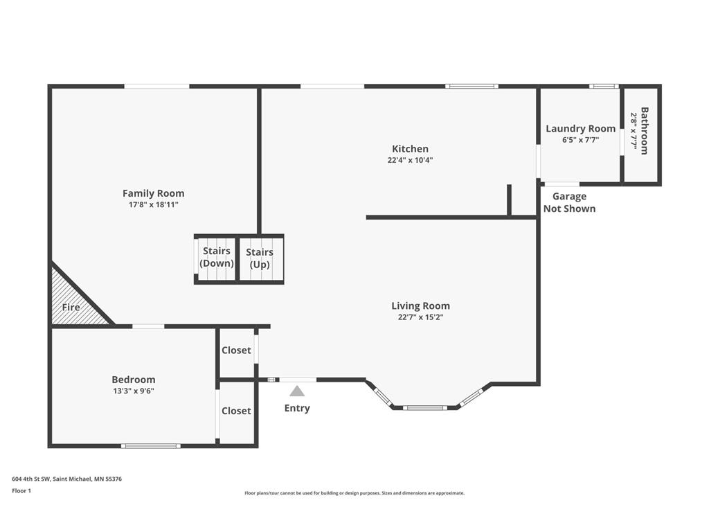 604 4th Street SW Saint Michael MN 55376 7071063 image82