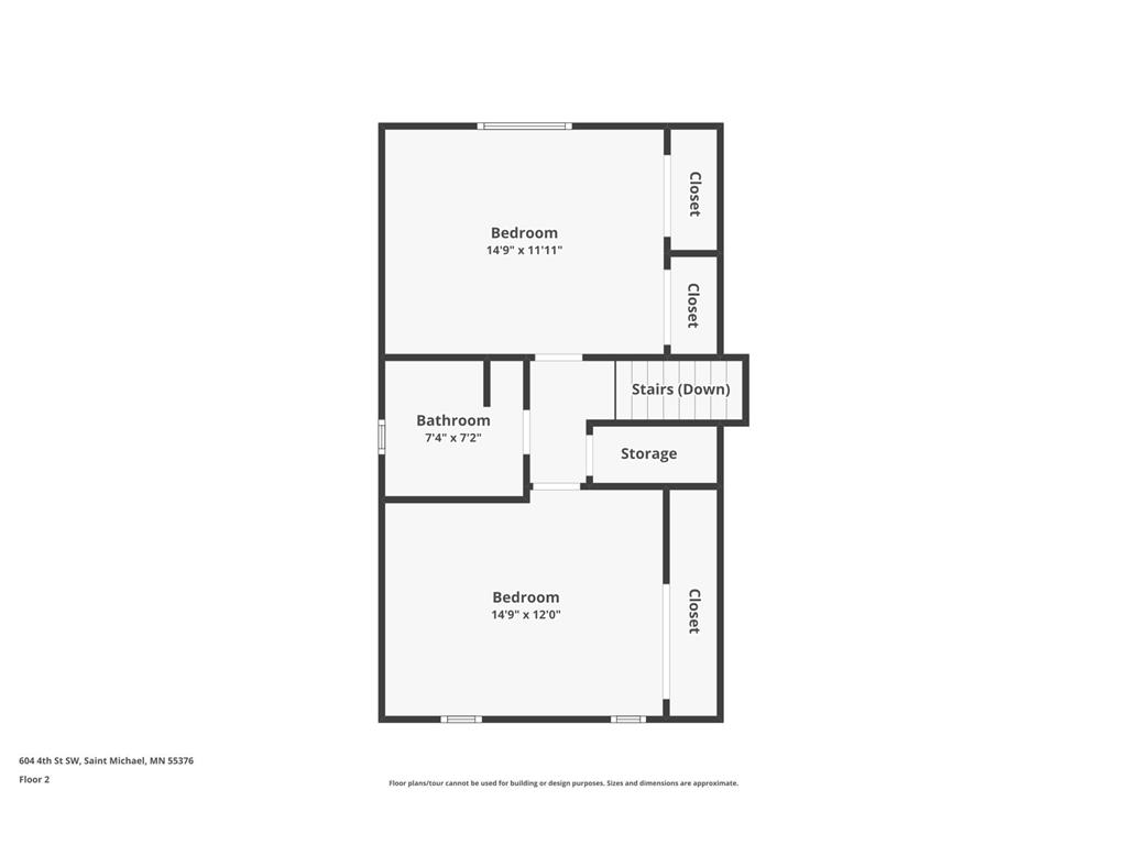 604 4th Street SW Saint Michael MN 55376 7071063 image83