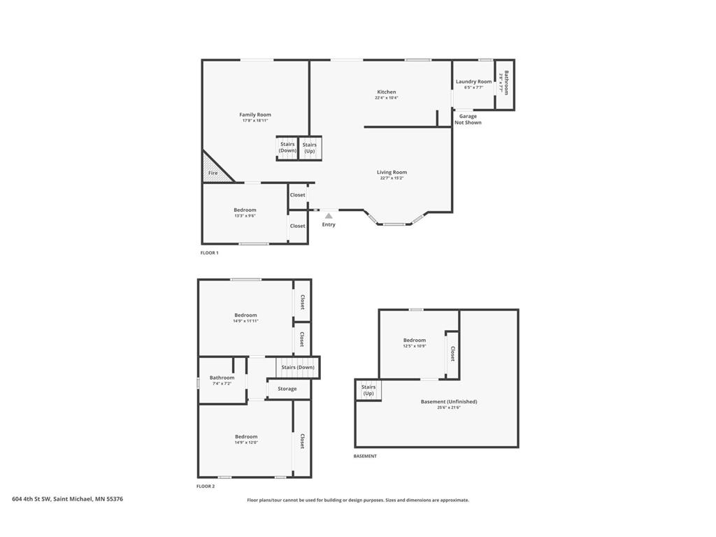 604 4th Street SW Saint Michael MN 55376 7071063 image85